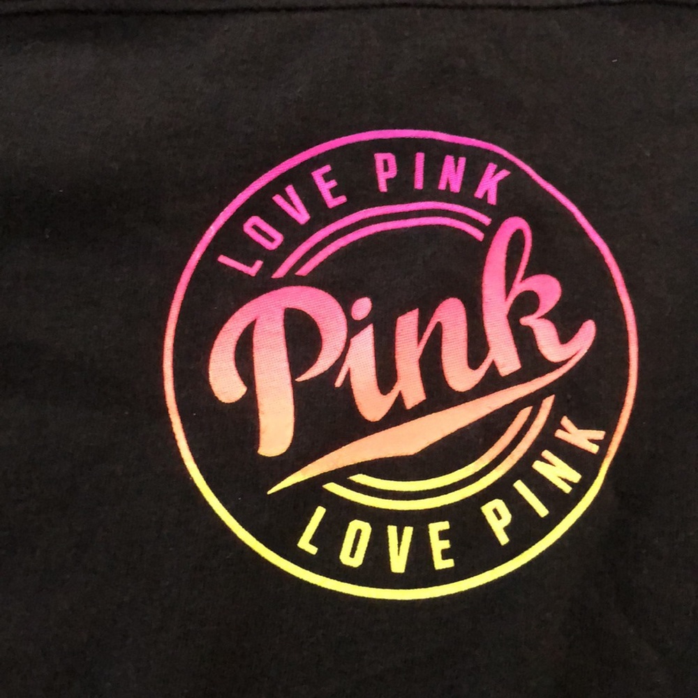 Pink Victoria’s Secret Set - Picture 8 of 11